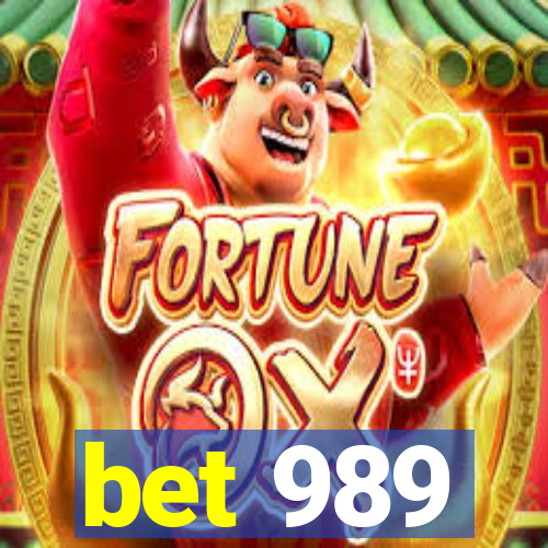 bet 989